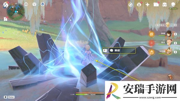 原神以战斗平息成就如何达成