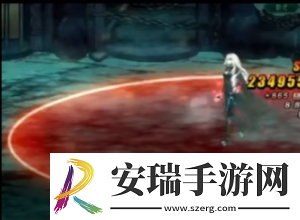 地下城与勇士起源绿水鬼光环怎么获得