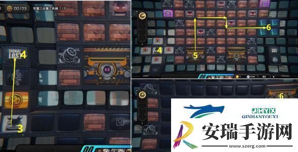 绝区零追本溯源怎么通关