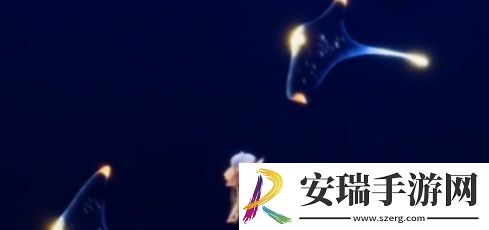 光遇坠落之光全收集攻略