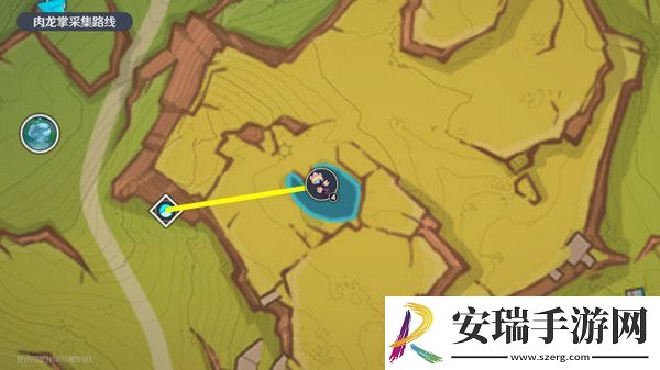 原神基尼奇突破材料有哪些