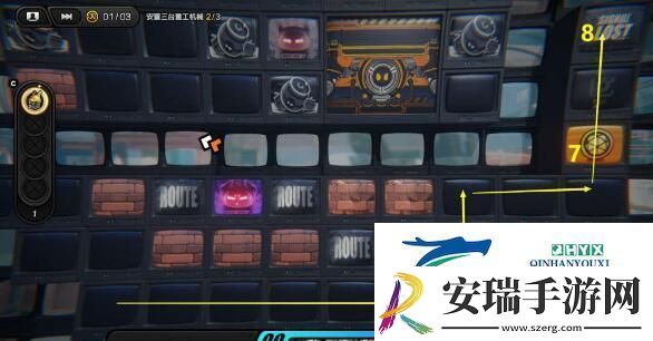 绝区零追本溯源怎么通关