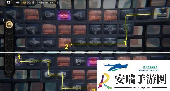 绝区零追本溯源怎么通关