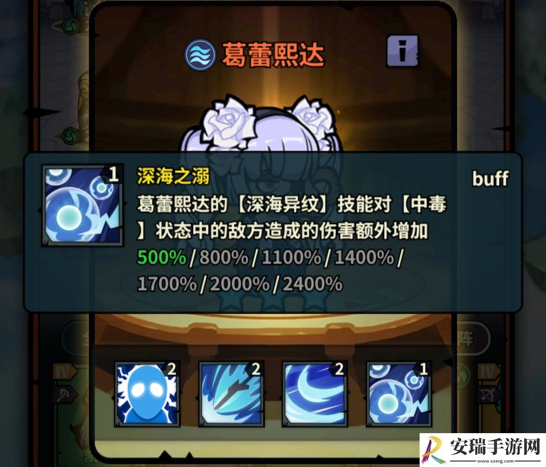 佣兵小镇通行证活动英雄汇总