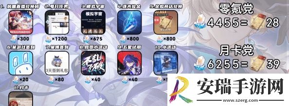 崩坏星穹铁道2.6下半星琼数量是什么