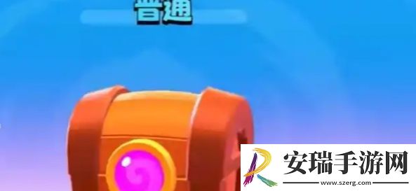 爆裂小队宝箱道具有什么