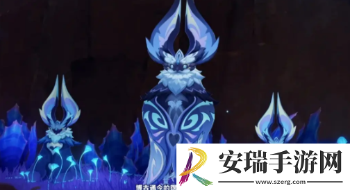 原神5.2有什么新地图