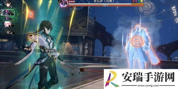 崩坏星穹铁道2.5帮帮我大师兄成就如何完成