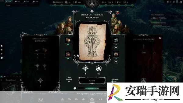 克苏鲁的信徒Steam试玩Demo上线