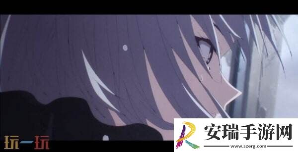 国产手游新动画明日方舟