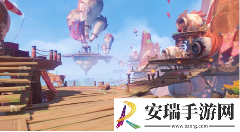原神5.2有什么新地图