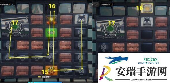 绝区零追本溯源怎么通关
