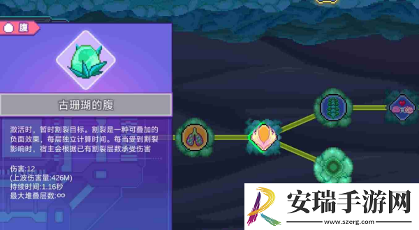 生物原型怎么提高伤害