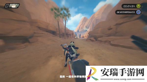 绝区零1.2前瞻活动内容说明
