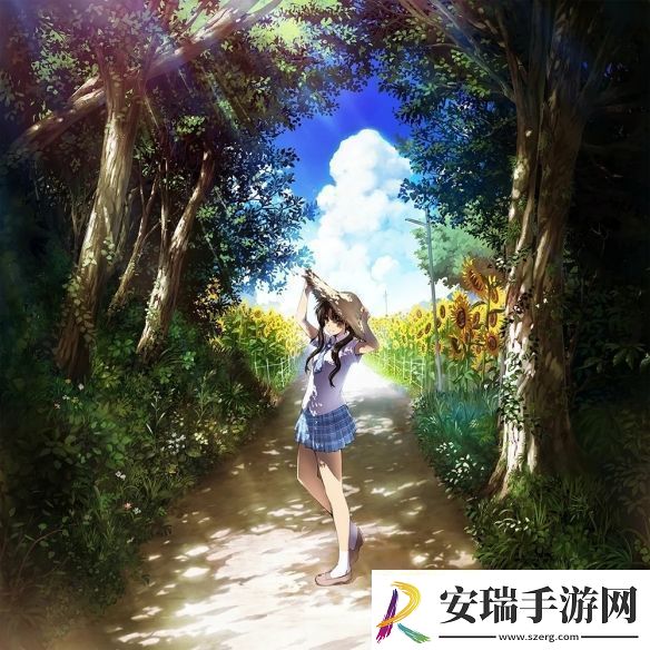 AQUAPLUS30周年纪念活动发布多部游戏作品信息