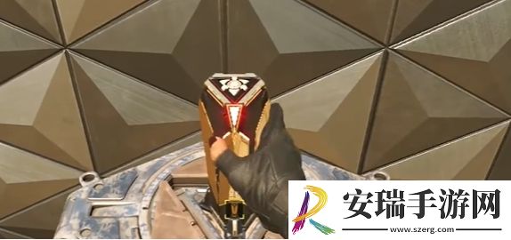 三角洲行动曼德尔砖破译注意什么
