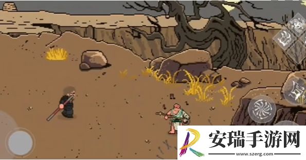 黑神话像素版分身乏术怎么获取