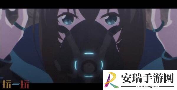 国产手游新动画明日方舟