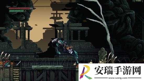 亡灵诡计