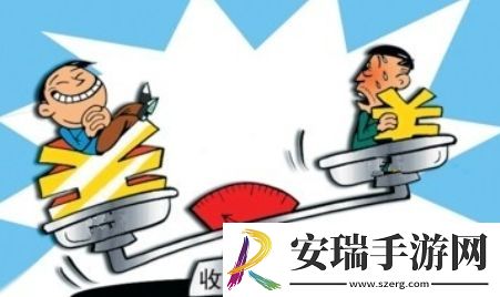 薪资倒挂是什么梗网络用语