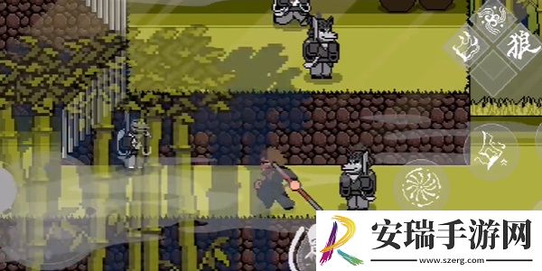 黑神话像素版第二章隐藏boss位置在哪