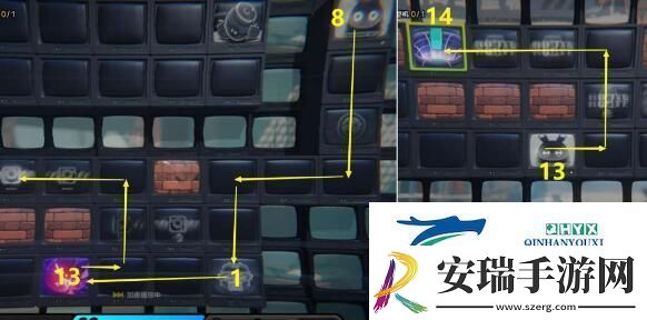 绝区零追本溯源怎么通关
