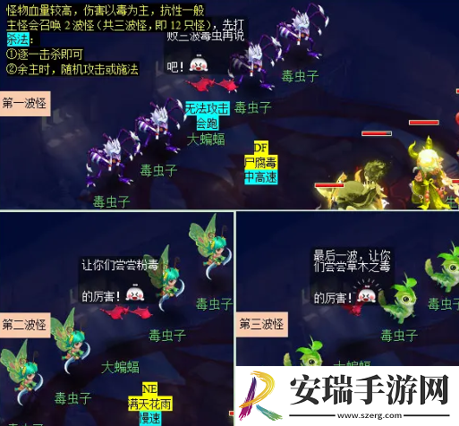 梦幻西游妙手仁心日常活动怎么做