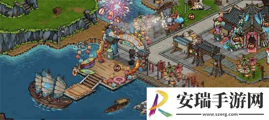 烟雨江湖天兵符怎么样