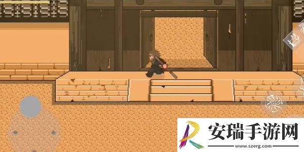 黑神话像素版沙国王位置在哪