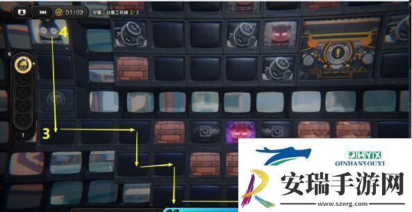 绝区零追本溯源怎么通关