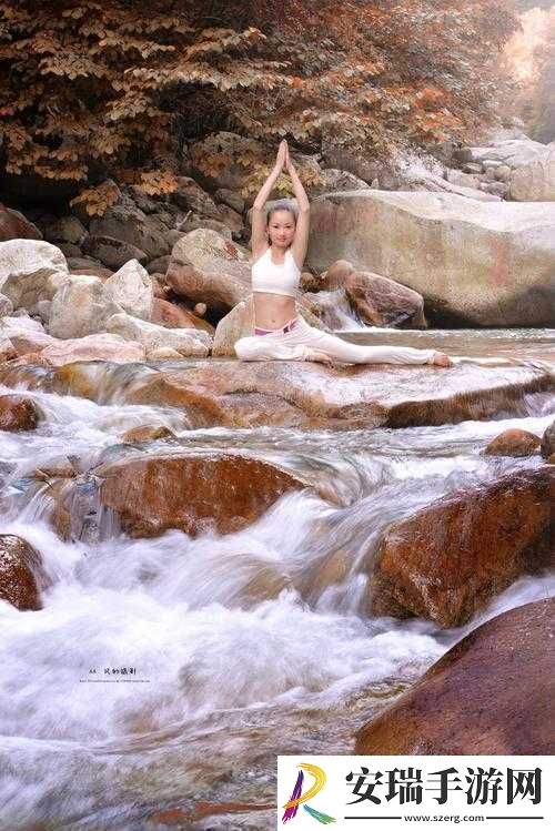 杨柳袁子仪瑜伽教练