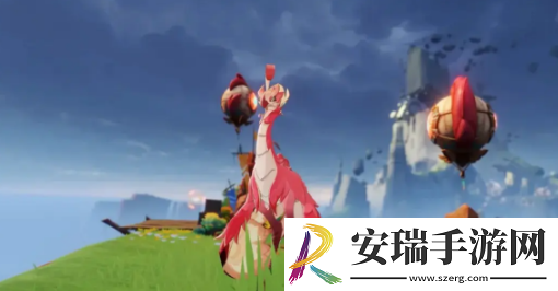 原神5.2有什么新地图