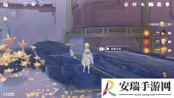 原神以战斗平息成就如何达成