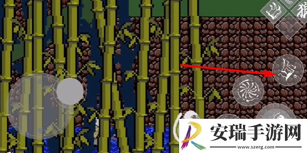 黑神话像素版第二章隐藏boss位置在哪