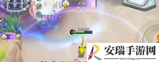 宝可梦大集结索罗亚克怎么玩厉害