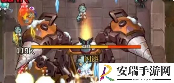 向僵尸开炮最强芯片套装选择推荐什么