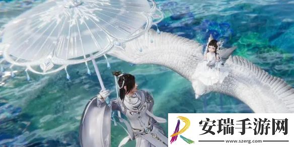 剑网3手游霸王马场声望怎么提升