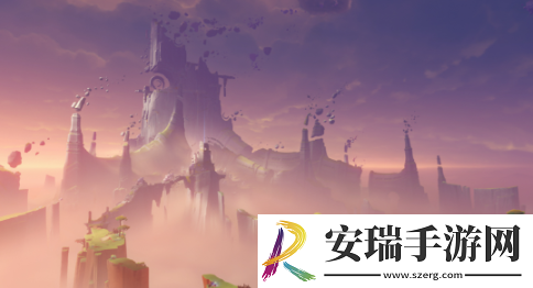 原神5.2有什么新地图
