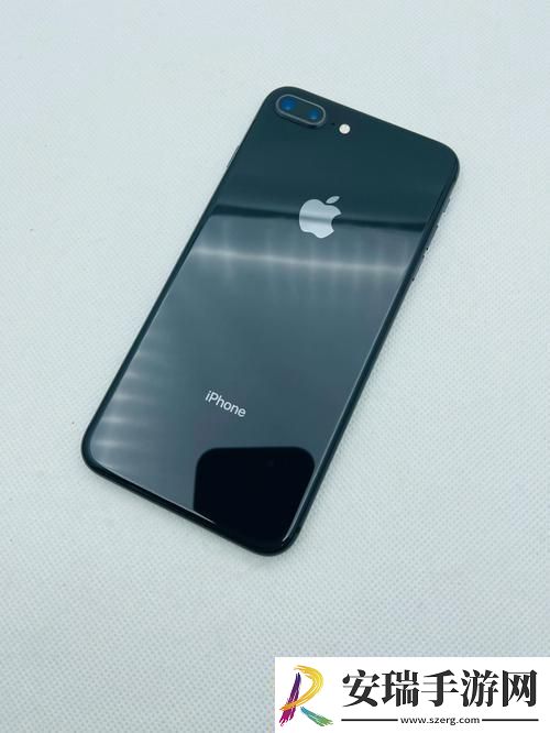 俄式风味iPhone8科技浪潮里的霸主