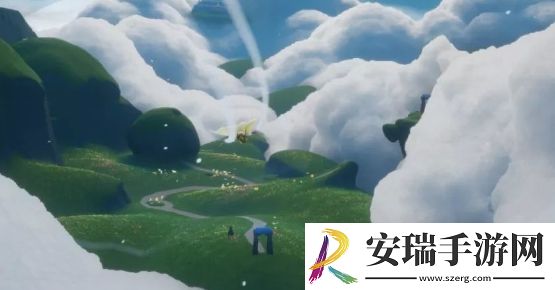 光遇坠落之光全收集攻略
