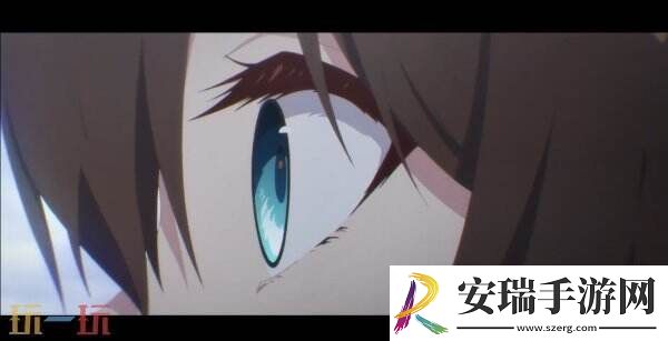 国产手游新动画明日方舟