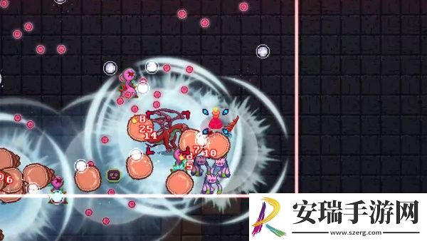 生物原型器官怎么升级
