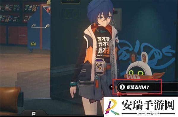 绝区零赛博决斗任务怎么做绝区零赛博决斗任务玩法