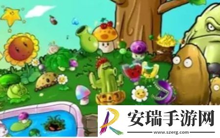 植物大战僵尸2游戏中如何查看最强的僵尸