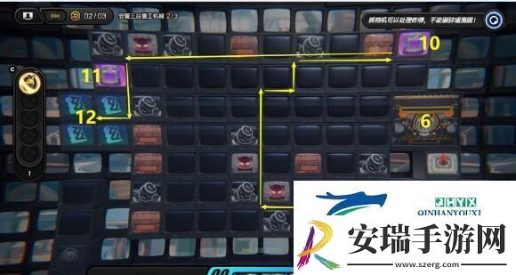 绝区零追本溯源怎么通关