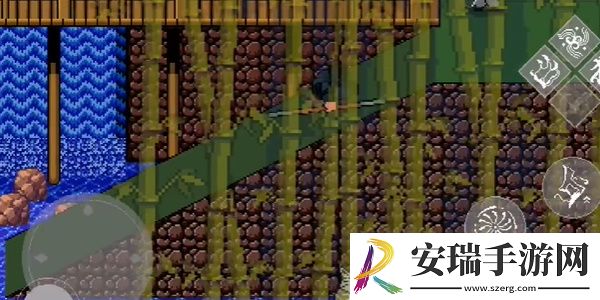 黑神话像素版第二章隐藏boss位置在哪