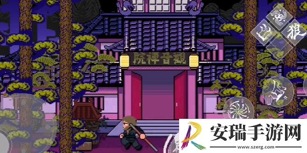 黑神话像素版第二章隐藏boss位置在哪