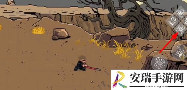 黑神话像素版分身乏术怎么获取