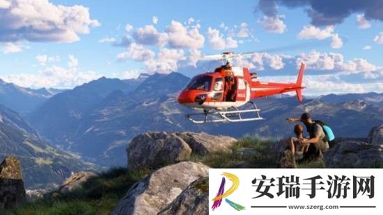 微软模拟飞行2024全球解锁时间公布