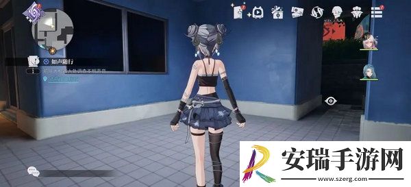 归龙潮中浦城区密码宝箱位置汇总